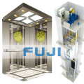 Подъемник пассажирского лифта FUJI (HD-JX04)
